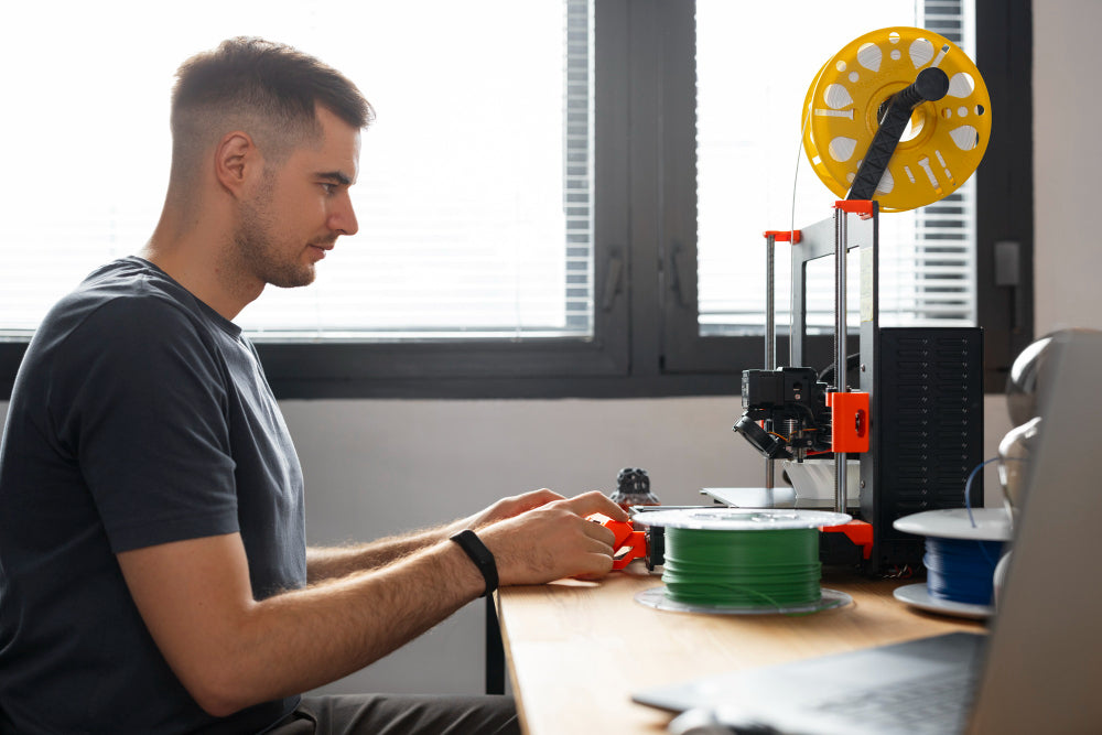 Metal 3D Printing Explained: Cost, Machines, and Applications