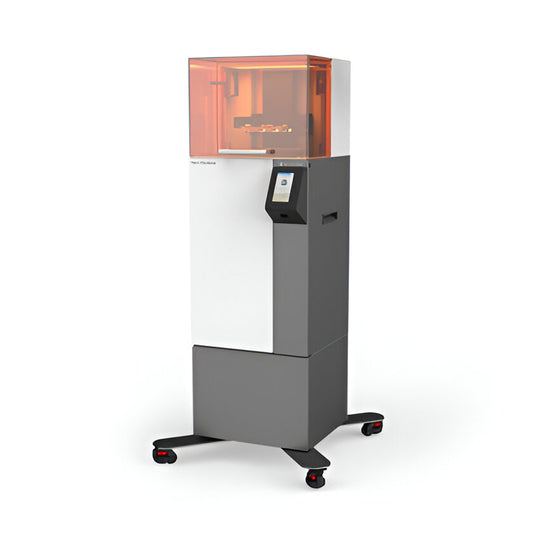 Figure 4 3D Printer