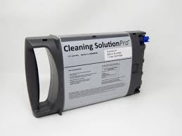 3DS Cleaning SolutionPro Cartridge