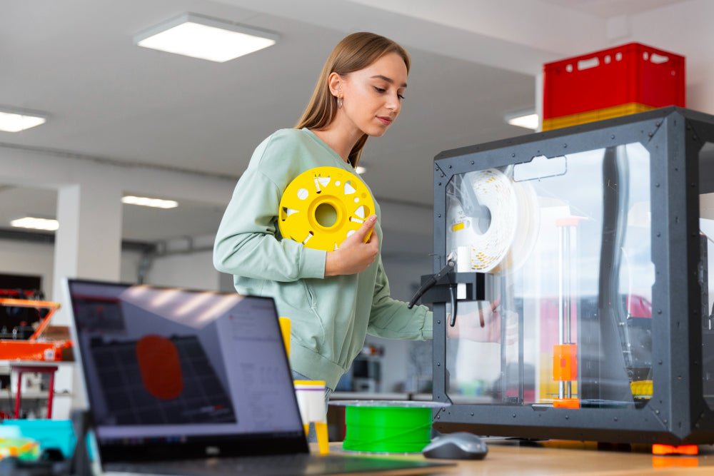 industrial 3D Printers