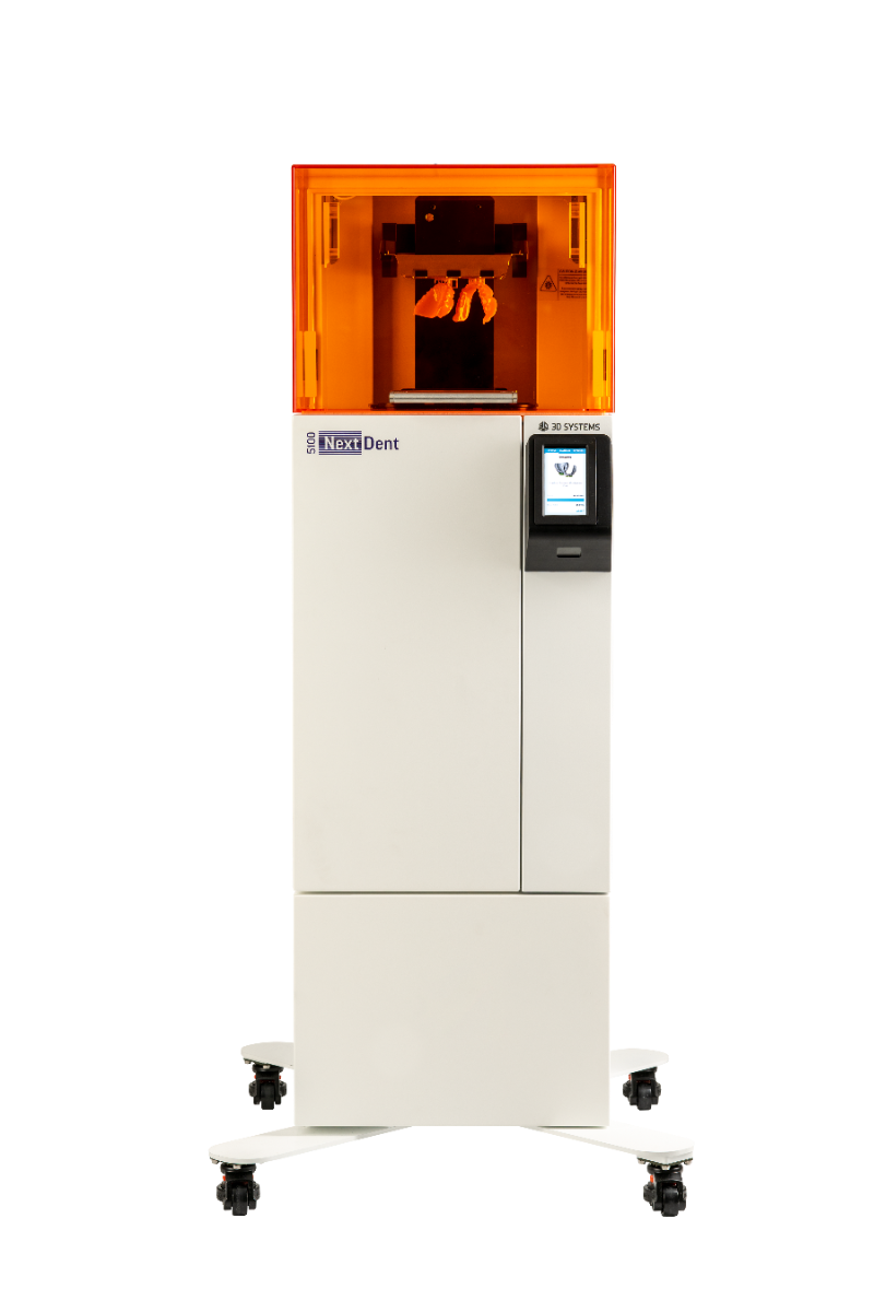 NextDent 5100