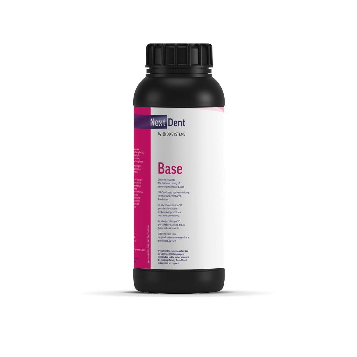 NextDent Base / 05