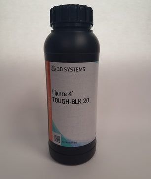 TOUGH-BLK 20  - 1KG