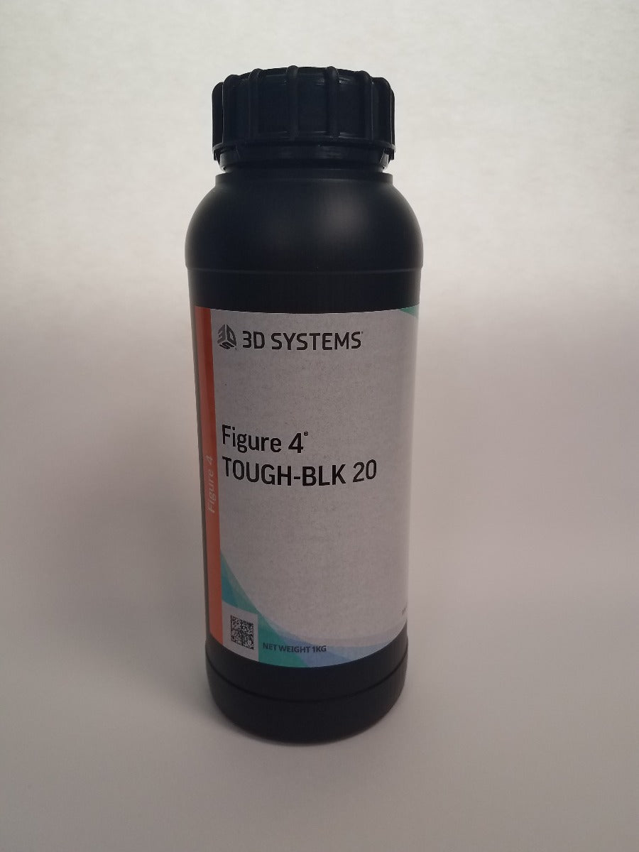 TOUGH-BLK 20  - 1KG