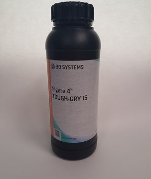 TOUGH-GRY 15 - 1KG Bottle