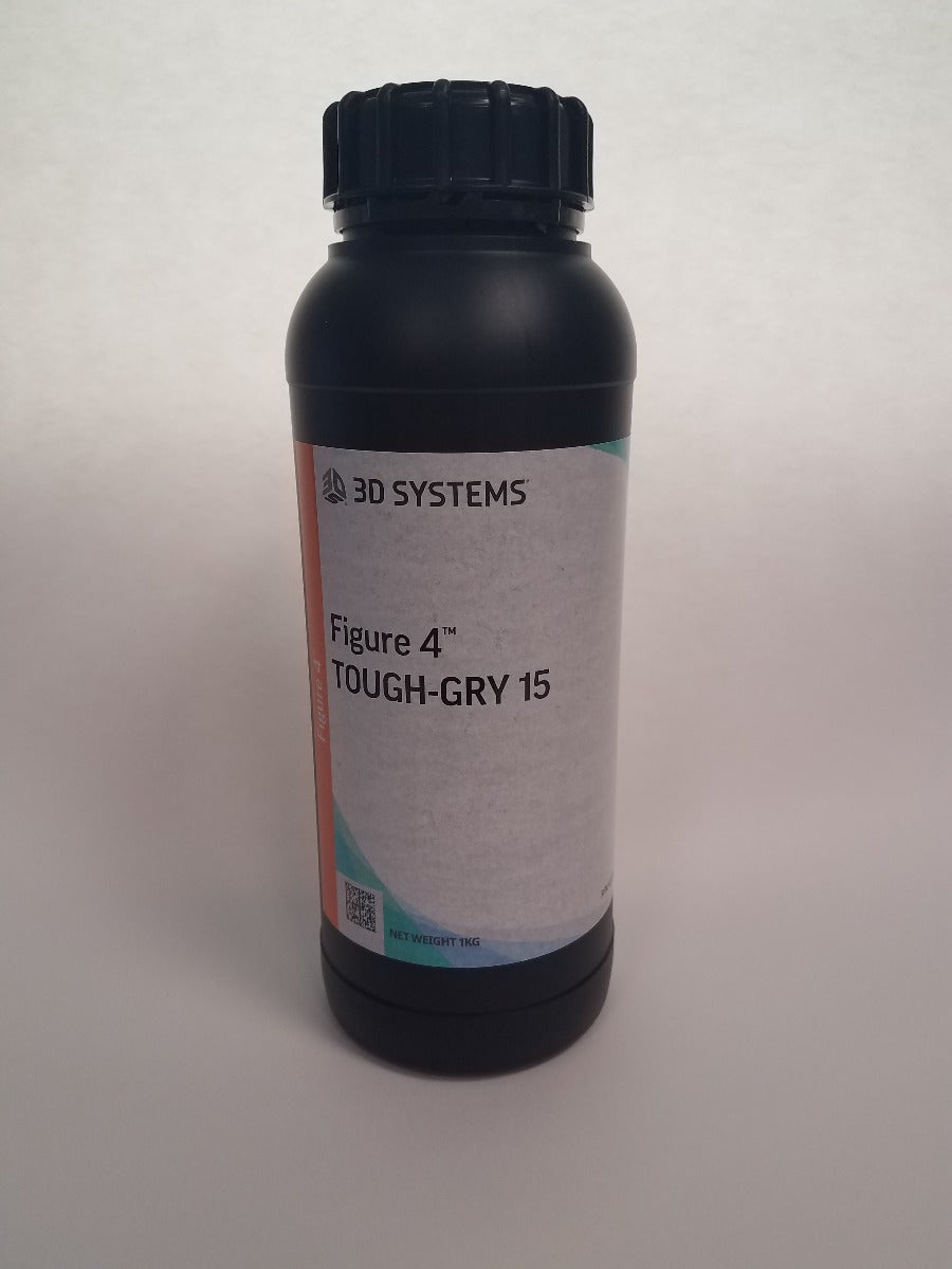 TOUGH-GRY 15 - 1KG Bottle
