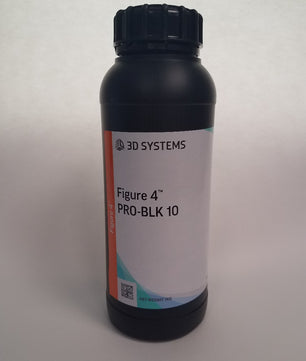 PRO-BLK 10 - 1 KG Bottle