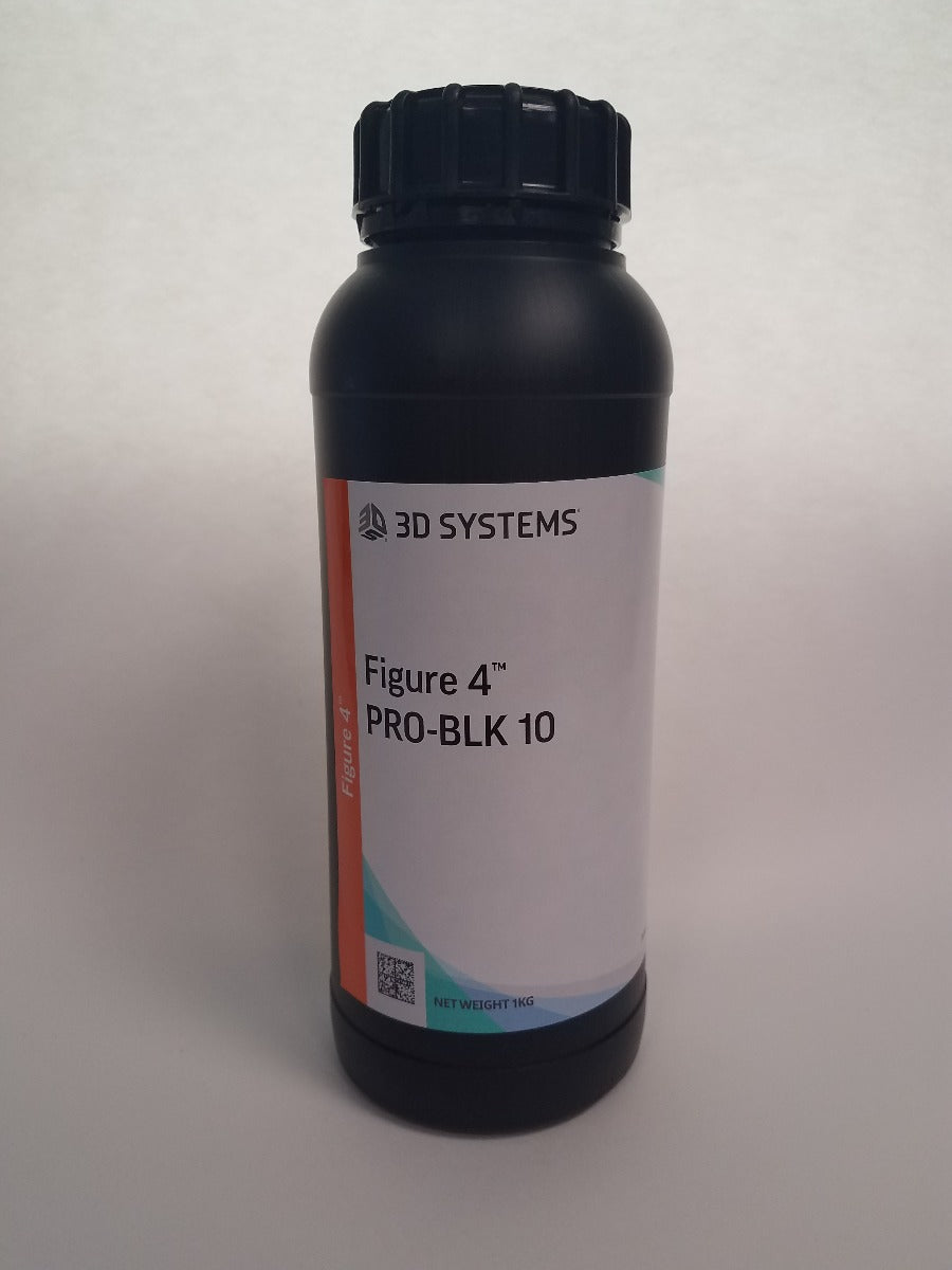 PRO-BLK 10 - 1 KG Bottle
