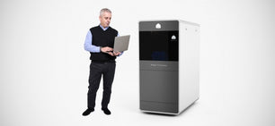 ProJet 3600 Max 3D Printer