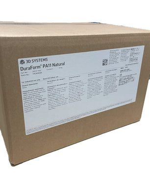 DuraForm PA11 Natural, 10 kg box