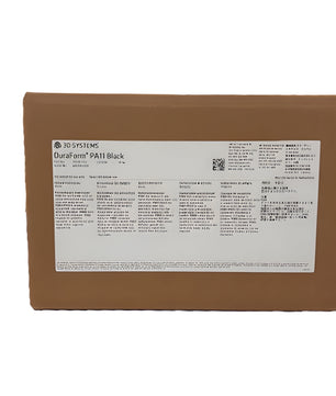 DuraForm PA11 Black, 10kg