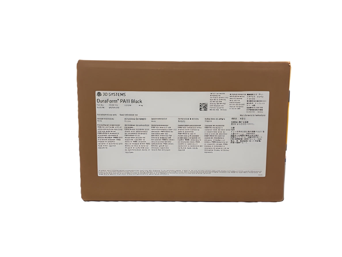 DuraForm PA11 Black, 10kg