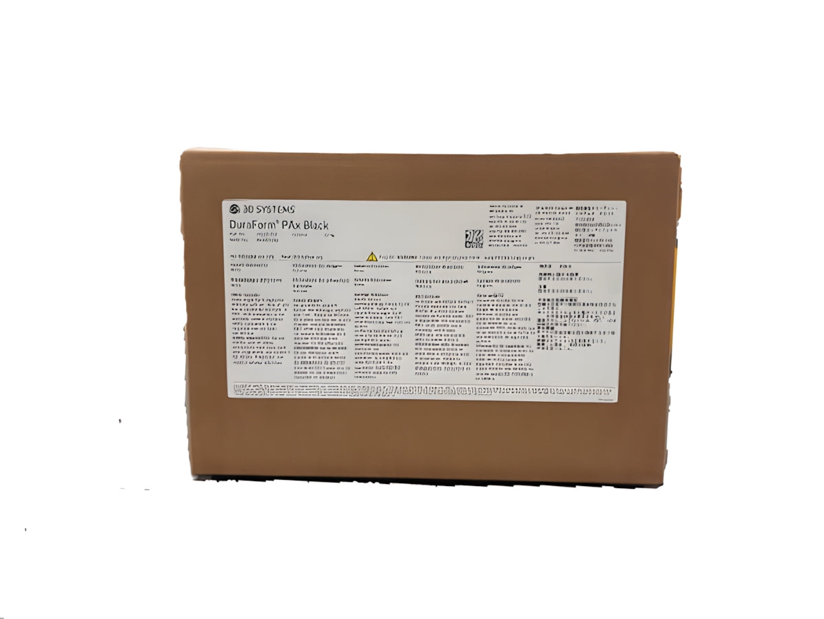 DuraForm PAx Black, 10kg