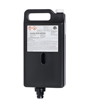 VisiJet M2S-HT250 Plastic Material 1.5 kg Bottle
