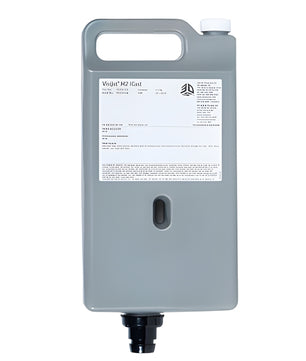 VisiJet M2 ICast Material - Green 1.3 kg bottle