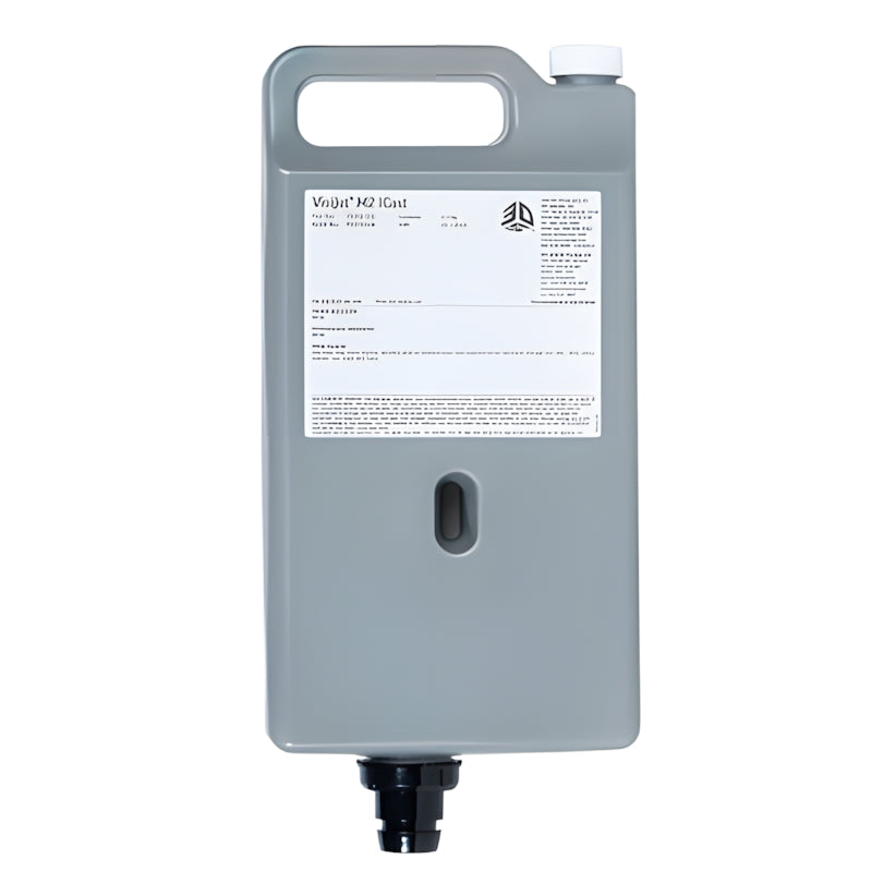 VisiJet M2 ICast Material - Green 1.3 kg bottle