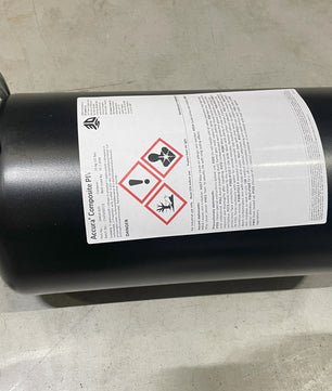 Accura Composite PIV