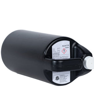 Resin, Accura 25, 2-liter cartridge