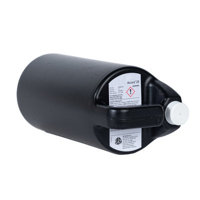Resin, Accura 25, 2-liter cartridge