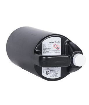Resin, Accura ClearVue, 2-liter cartridge