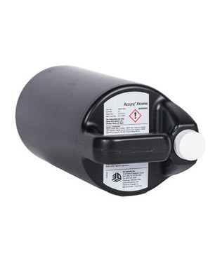 Resin, Accura Xtreme, 2-liter cartridge