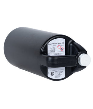 Resin, Accura Xtreme White 200, 2-liter cartridge