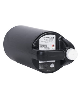 Resin, Accura Phoenix, 2-liter cartridge