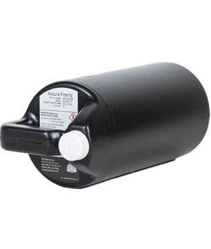 Resin, Accura Fidelity, 2-liter cartridge