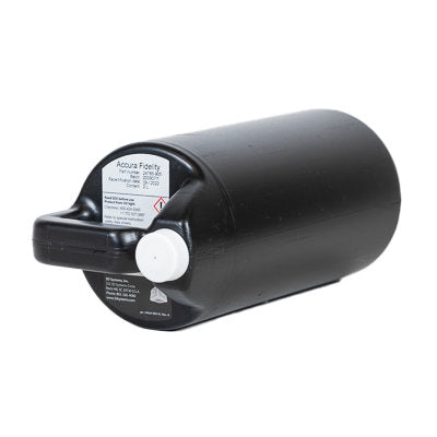 Resin, Accura Fidelity, 2-liter cartridge