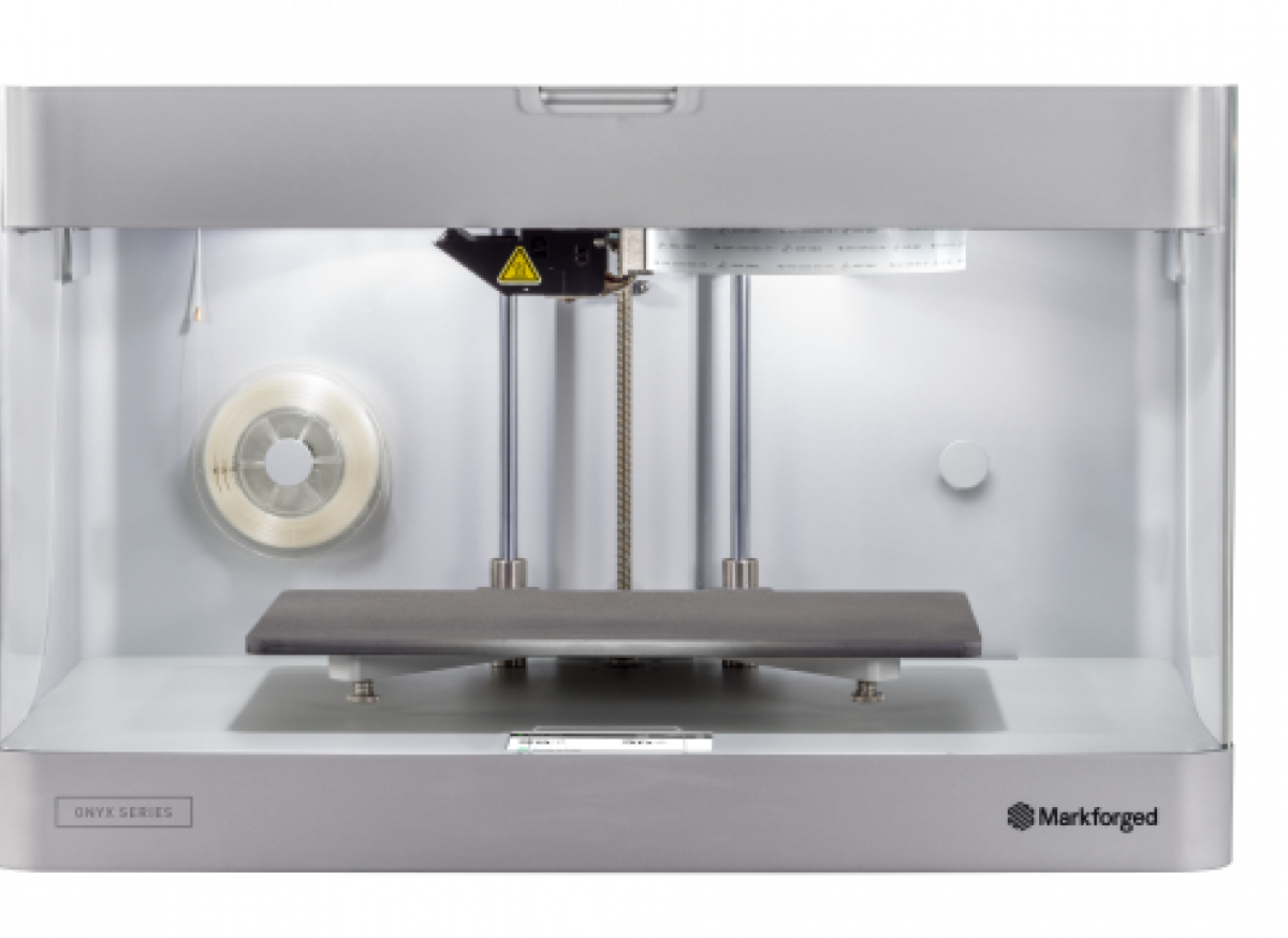 Markforged Onyx Pro 3D Printer