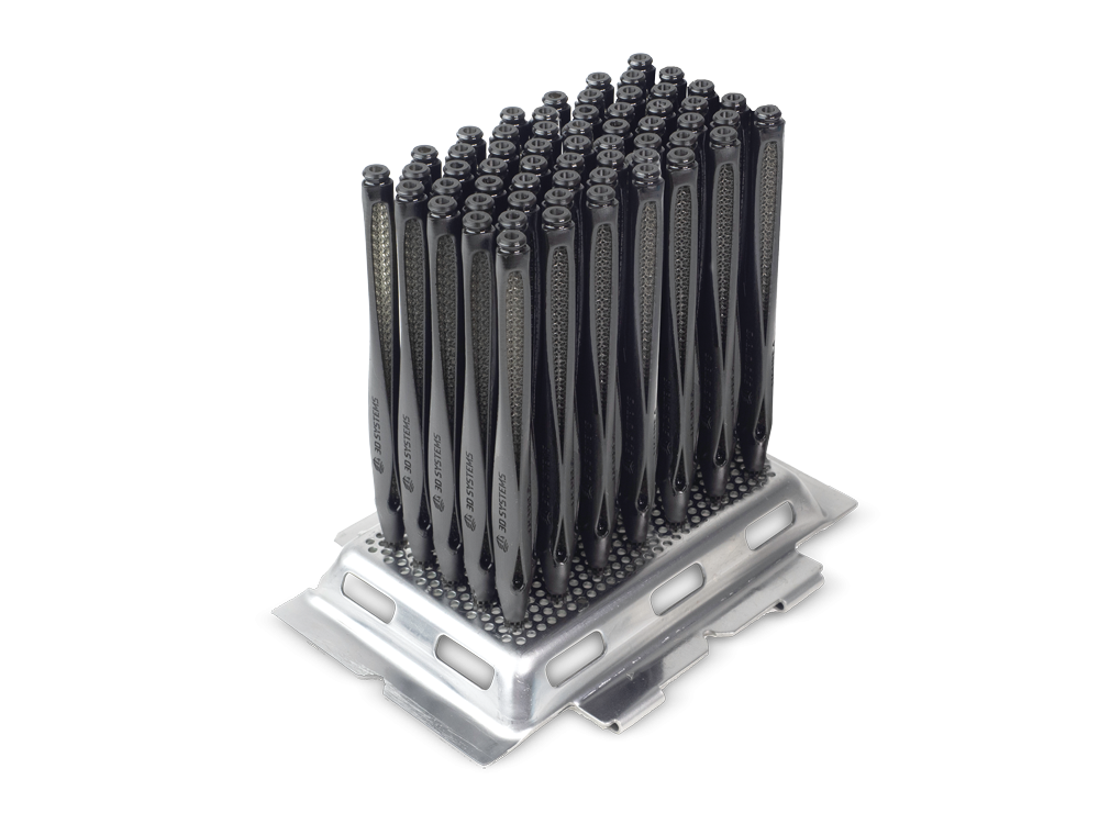 Figure 4 3D Printer