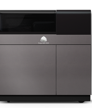 ProJet 2500 3D Printer