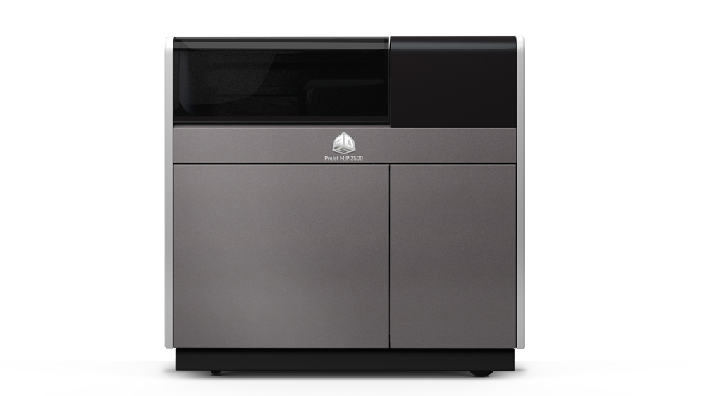 ProJet 2500 3D Printer