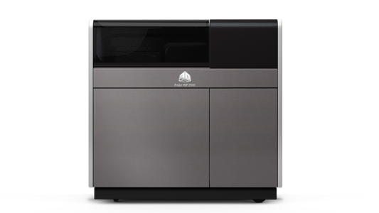 ProJet 2500 3D Printer