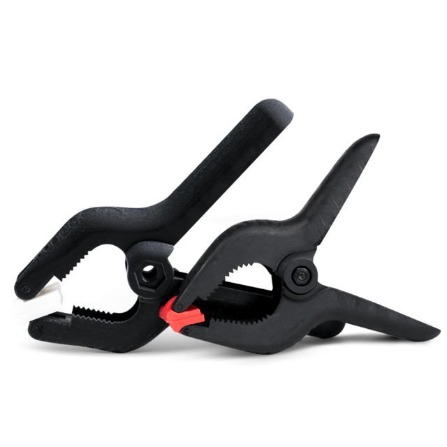 VisiJet M2R-BK Plastic Material Black
