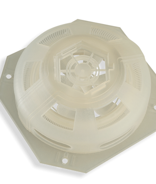 VisiJet M3 Crystal 3D Material