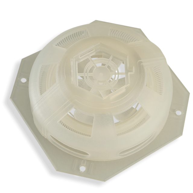 VisiJet M3 Crystal 3D Material