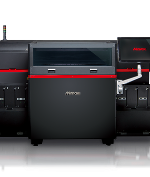 Mimaki 3DUJ-553