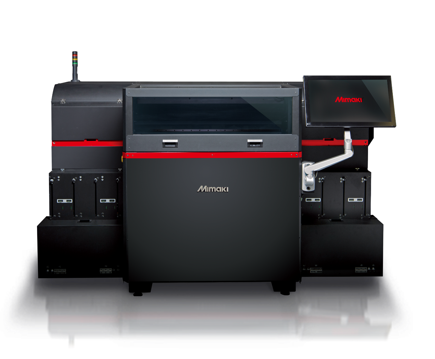 Mimaki 3DUJ-553