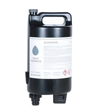 Resin, Figure 4 TOUGH-GRY 10, 2.5 kg