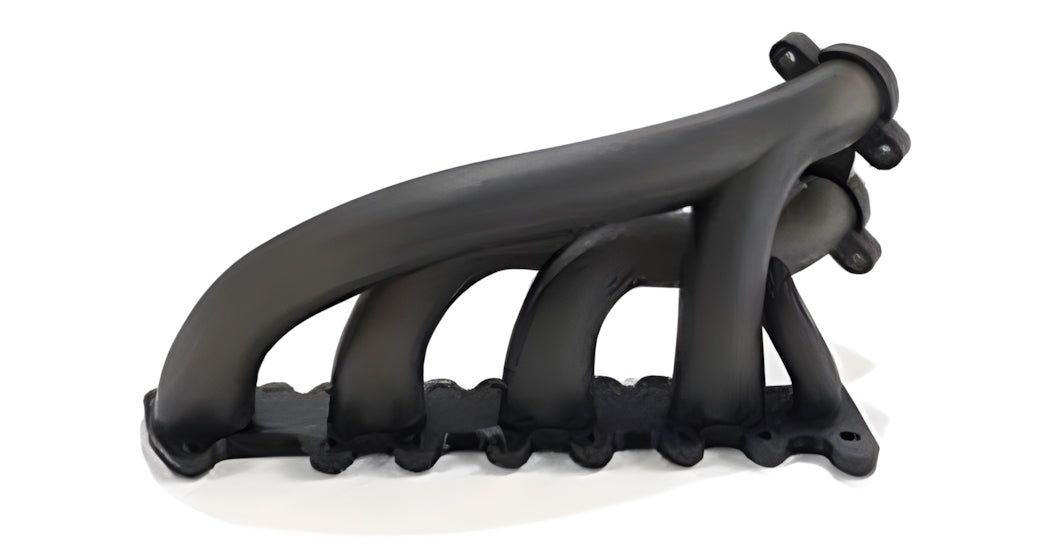 Resin, Figure 4 TOUGH-BLK 20, 2.5kg