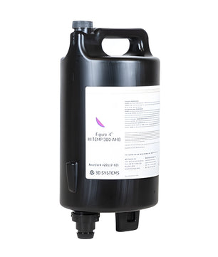 Resin, Figure 4 HI TEMP 300-AMB, 2.5 kg