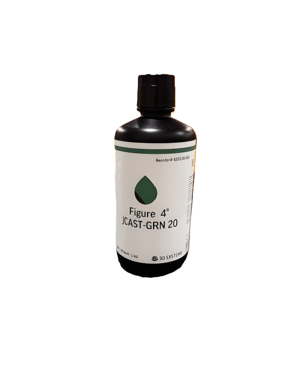 Resin, Figure 4 JCAST-GRN 20, 1kg