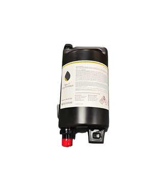 Resin, Figure 4 Tough FR V0 Black, 2.5kg