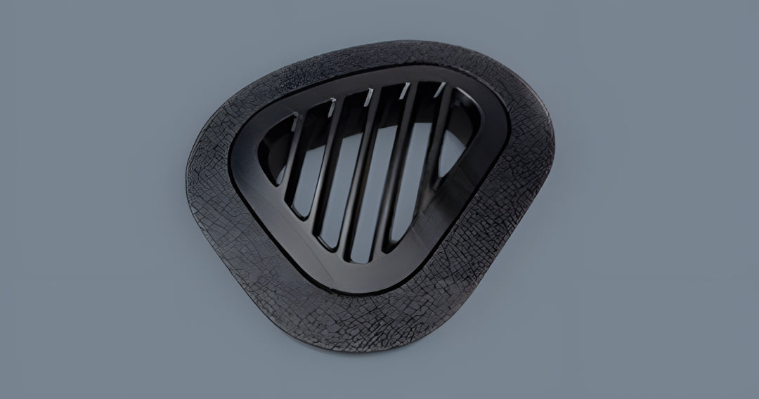 Resin, Figure 4 PRO-BLK 10, 2.5 kg