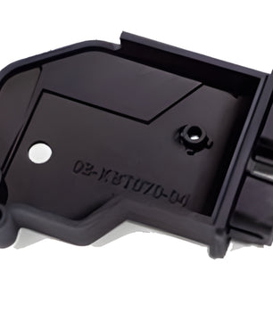 Resin, Figure 4 FLEX-BLK 20, 2.5 kg