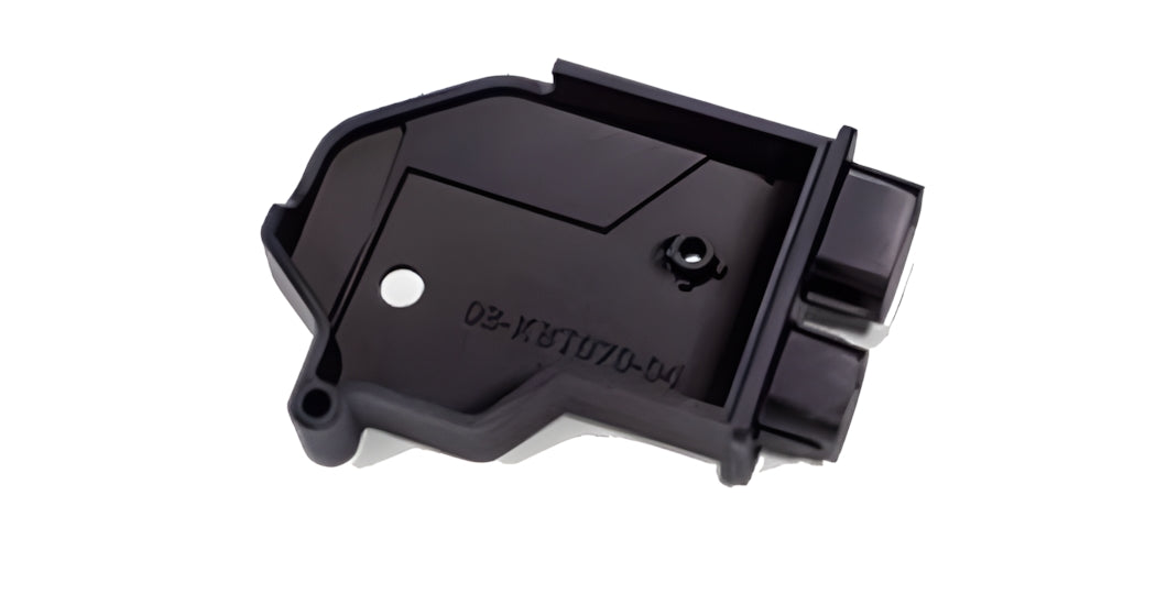 Resin, Figure 4 FLEX-BLK 20, 2.5 kg