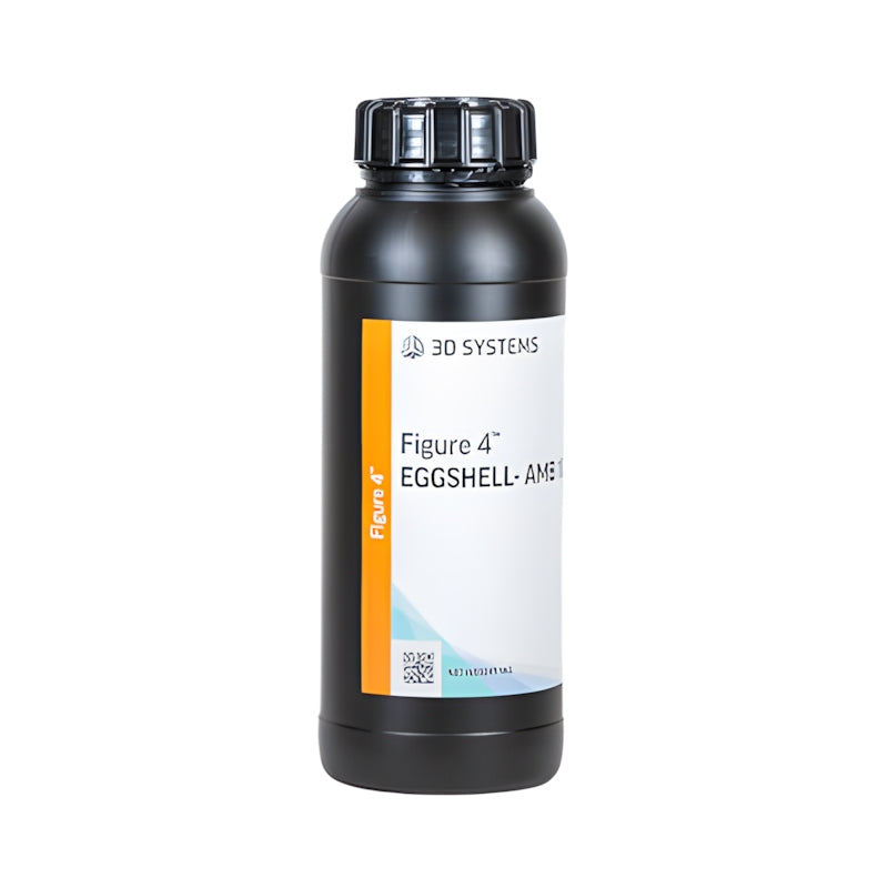 Resin, Figure 4 EGGSHELL-AMB 10, 1 kg