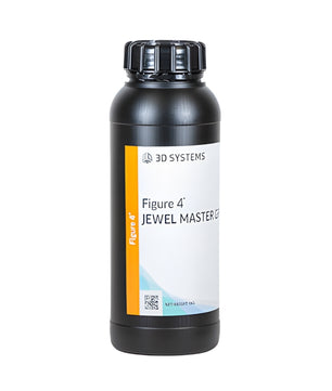 Resin, Figure 4 JEWEL MASTER GRY, 1 kg