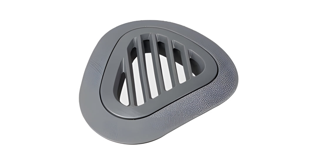 Resin, Figure 4 Rigid Gray, 2.5kg